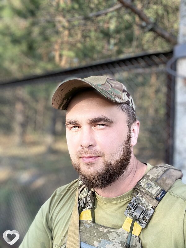Maks, 38, Сумах — анкета №107005