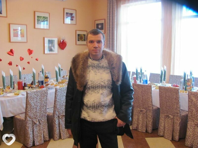 Виталик, 40, Киеве — анкета №106860