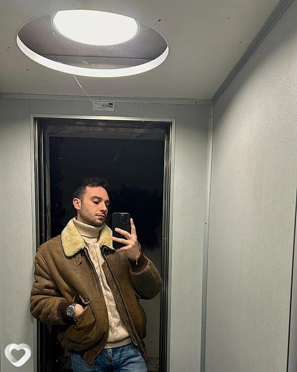 Егор, 34, Липецке — анкета №106861