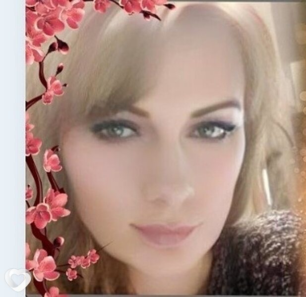 Ольга, 42, Минске — анкета №106866