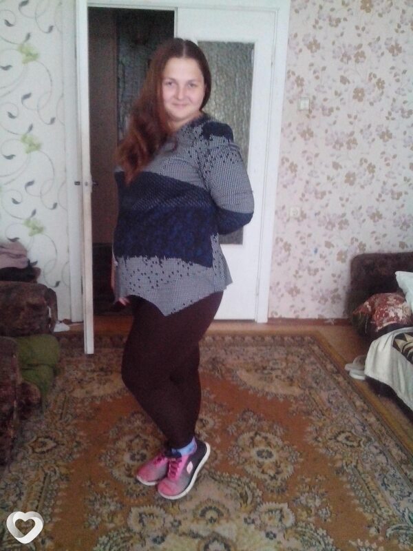Лена, 37, Бресте — анкета №106869