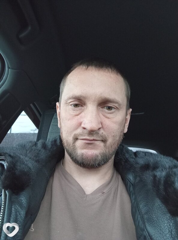 Алексей, 42, Старом Осколе — анкета №106871