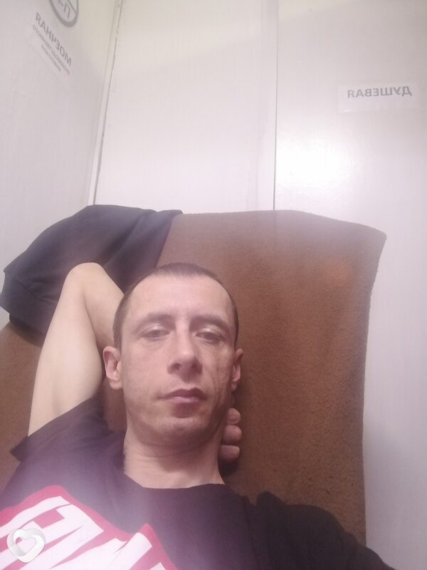 Сергей, 43, Мозыре — анкета №106874