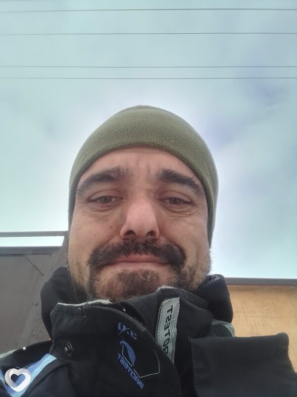 Musa, 43, Харькове — анкета №106875