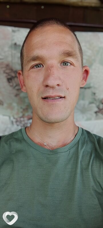 Евгений, 27, Чашниках — анкета №106833