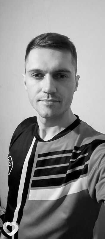 Иван, 31, Костроме — анкета №106834