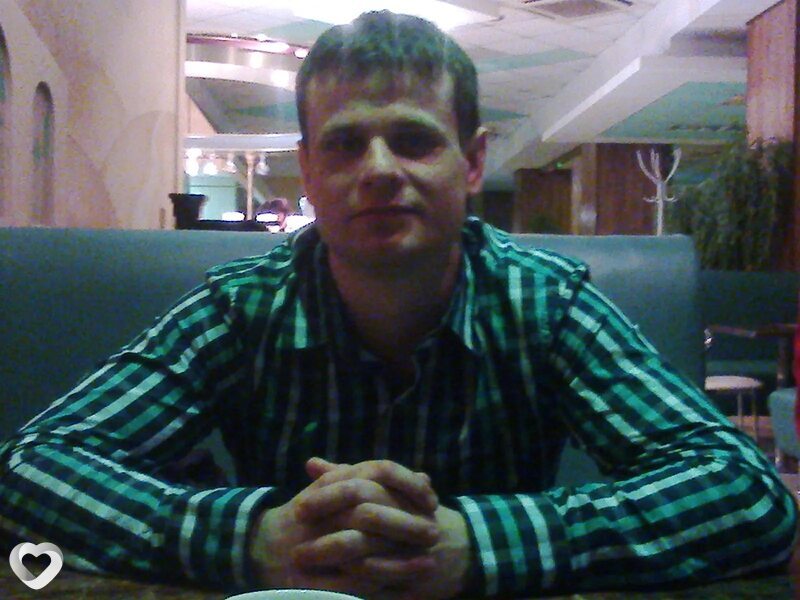 Одинокий, 39, Витебске — анкета №106840