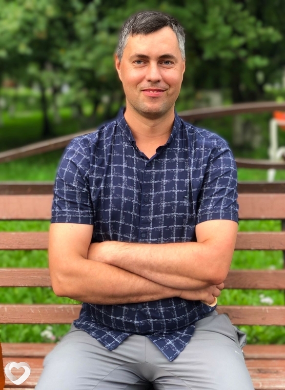 Сергей, 37, Новокузнецке — анкета №106842