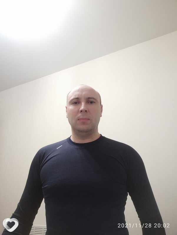 Игорь, 52, Москве — анкета №106843