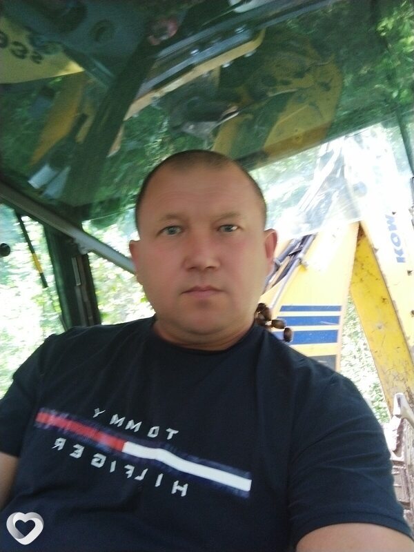 Роман, 49, Кирове — анкета №106849