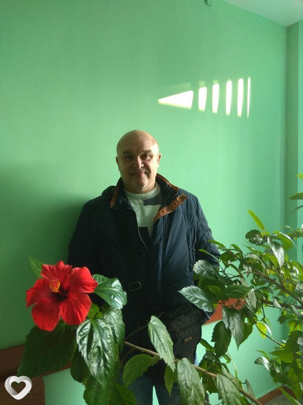 Анатолий, 62, Минске — анкета №106851