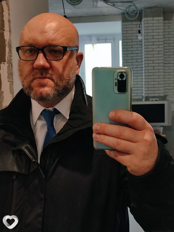 Дмитрий, 47, Калуге — анкета №106854