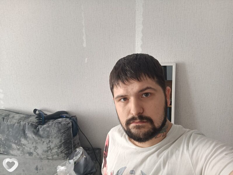 Grinya, 34, Барнауле — анкета №106855