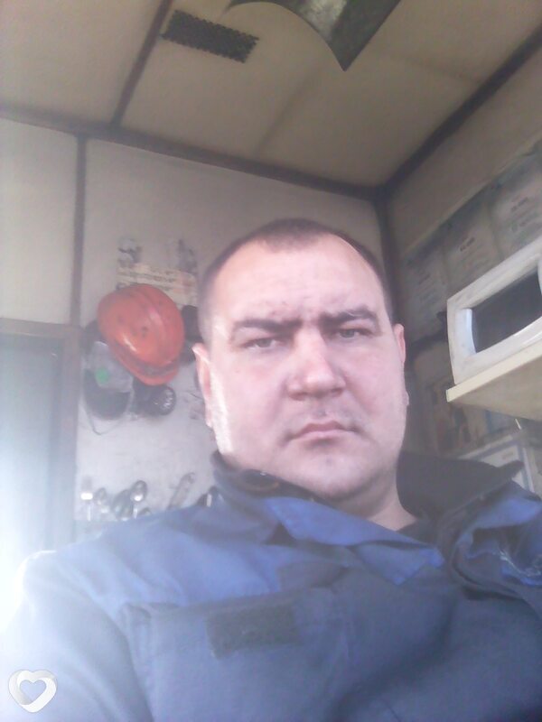 Семен, 38, Белове — анкета №106683