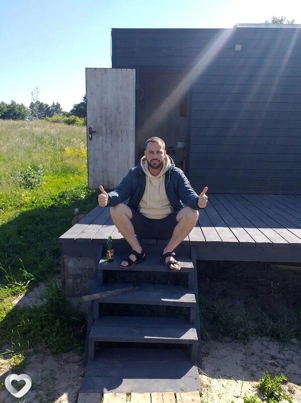 Дмитрий, 36, Курске — анкета №106685