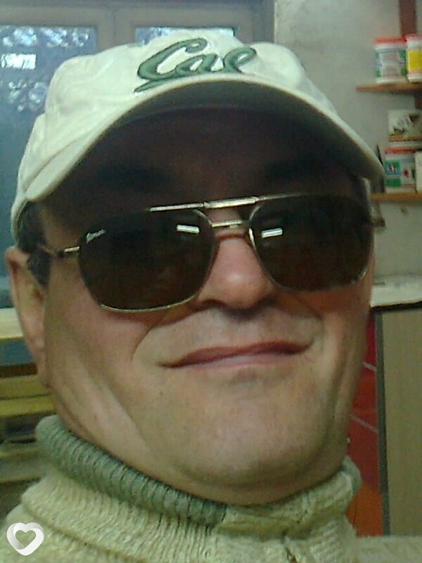 Максим, 58, Бишкек — анкета №106686