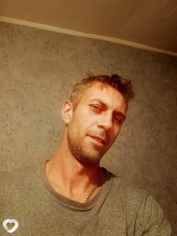 Павел, 40, Одинцове — анкета №106697
