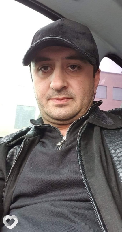 Suro, 39, Ереван — анкета №106699