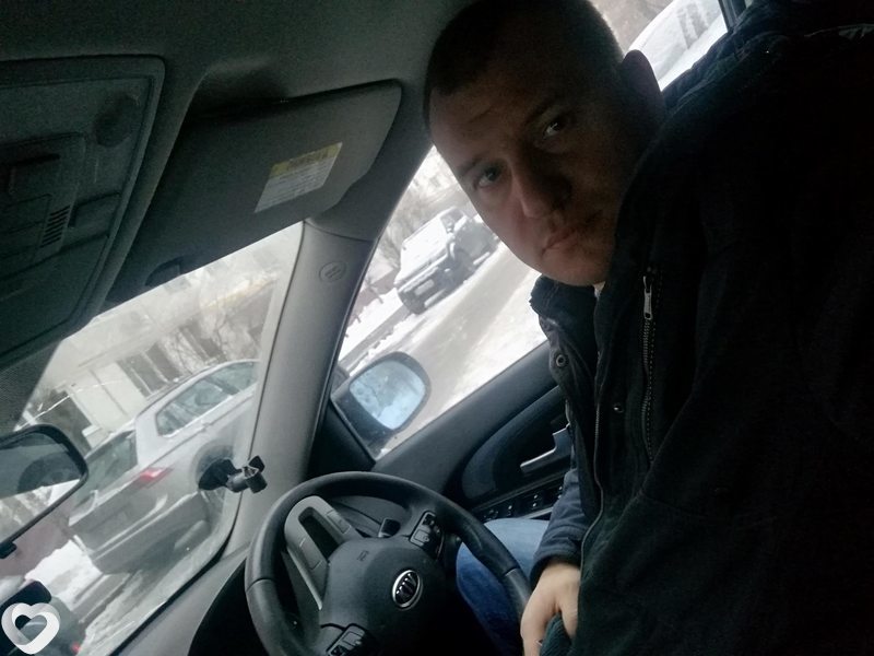 Юрий, 43, Москве — анкета №106701