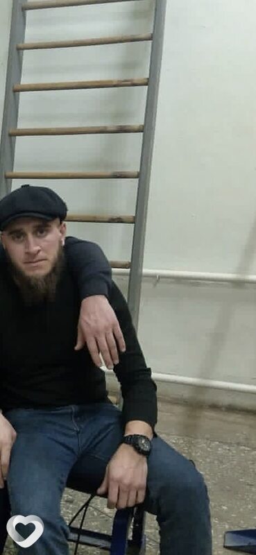 Шам, 34, Ставрополе — анкета №106703