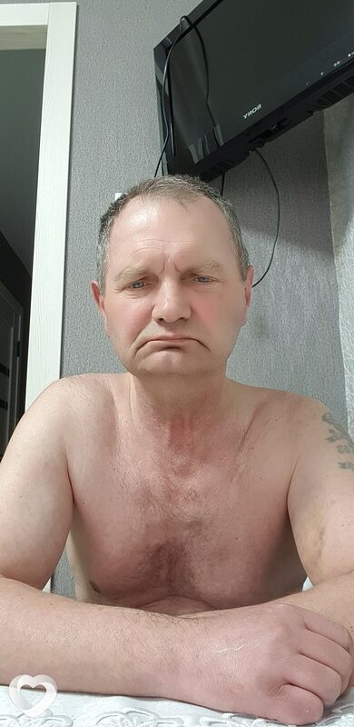 Сергей, 64, Пскове — анкета №106906