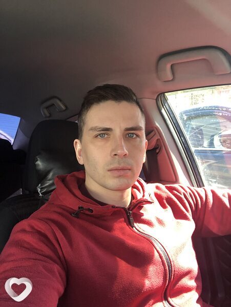 Дмитрий, 35, Томске — анкета №106915