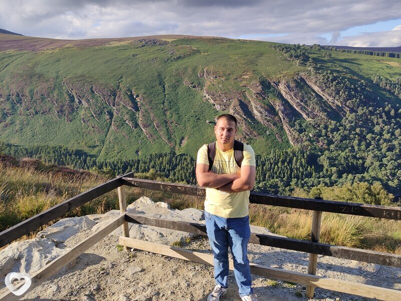 Сергей, Скадовск