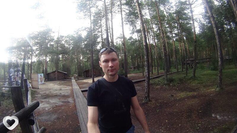 Aleks, 42, Перми — анкета №106918