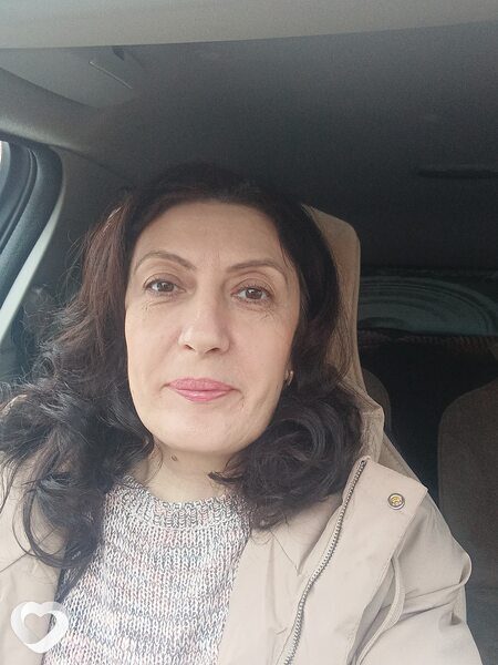 Анна, 52, Балашове — анкета №106923