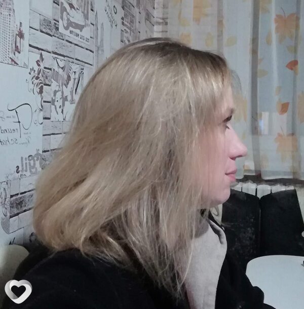 Диана, 47, Минске — анкета №106924