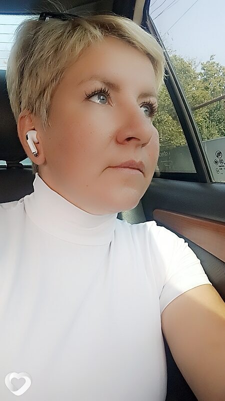 Анна, 44, Краснодаре — анкета №106882