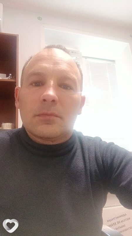 Виктор, 40, Мытищах — анкета №106885