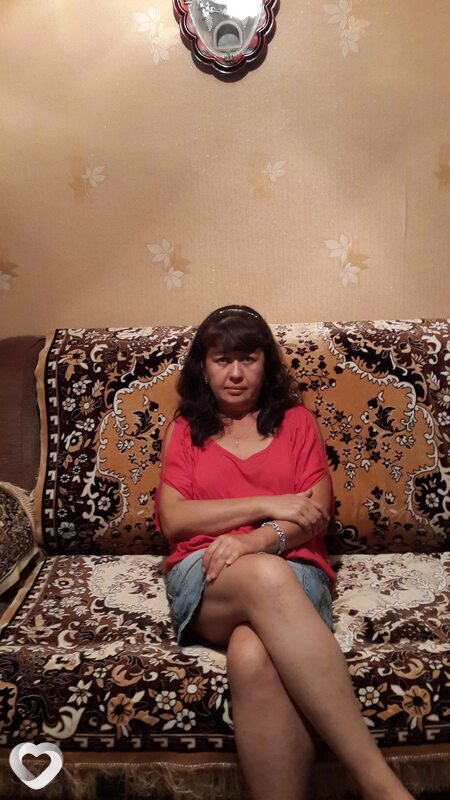 Ирина, Зыряновск