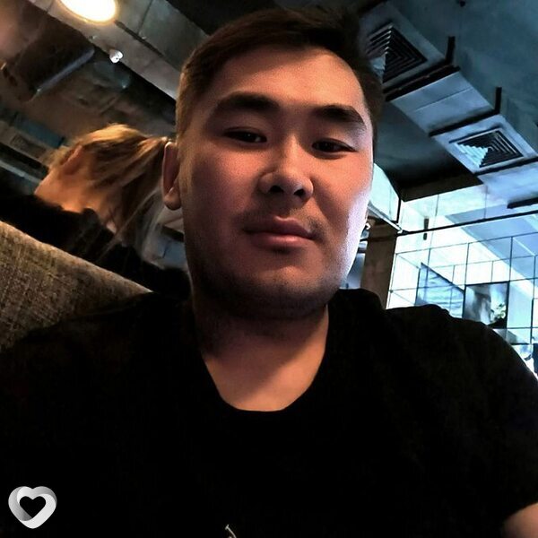 Azat, 34, Бишкек — анкета №106890