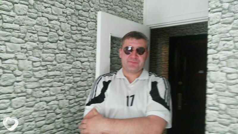 Дмитрий, 46, Солигорске — анкета №106896
