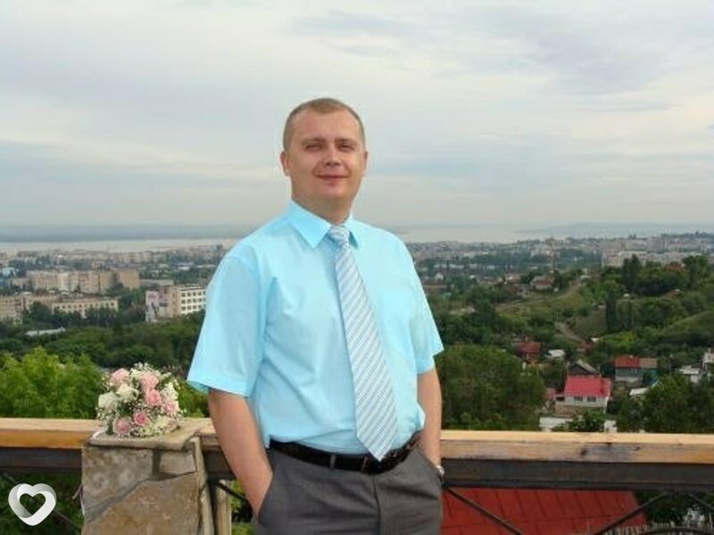 Сергей, 47, Москве — анкета №106898