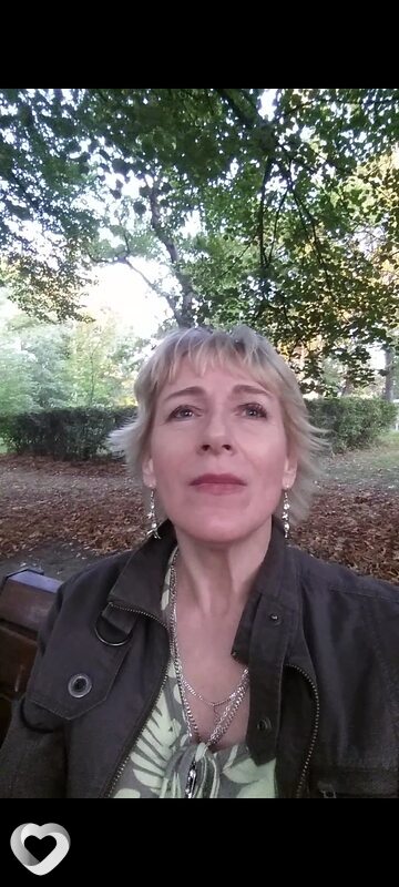 Ирина, 59, Балашихе — анкета №106902