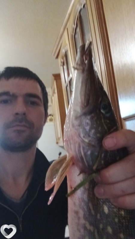 Артём, 35, Мостах — анкета №107129
