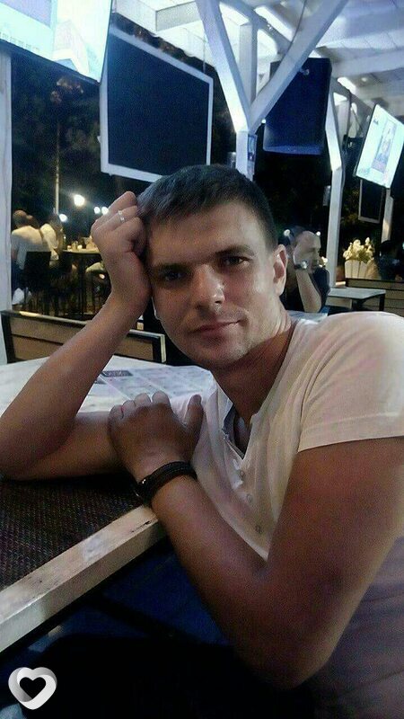 Евгений, 40, Кременчуге — анкета №107138