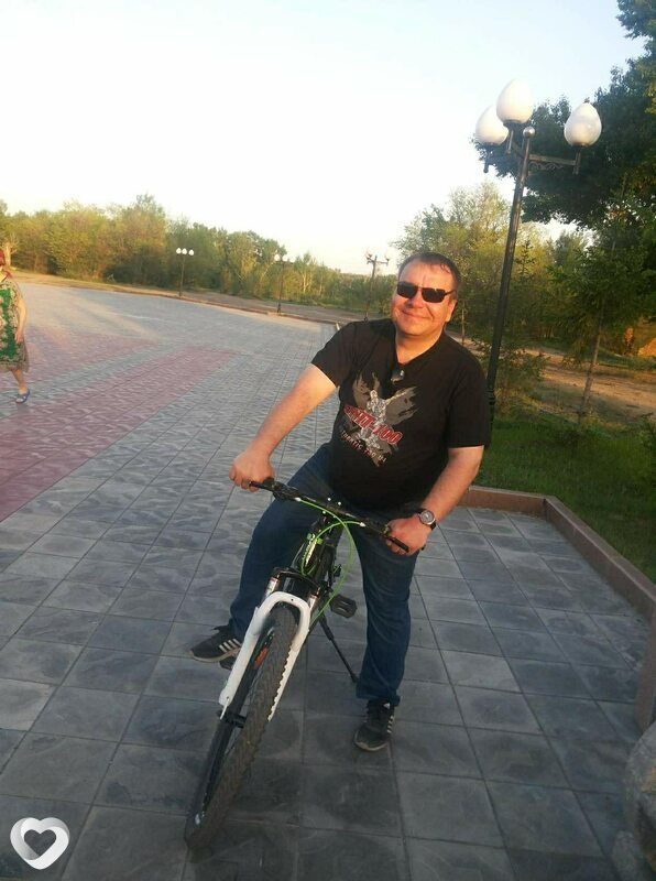 Виталий, Семей