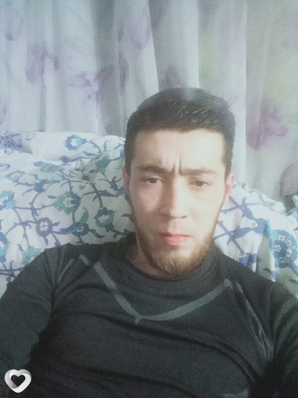 Рустам, 36, Алматы — анкета №107146