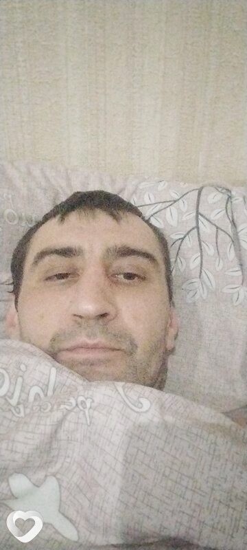 Катя, 34, Витебске — анкета №107152