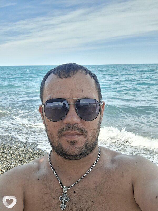 Дмитрий, 38, Рудном — анкета №107031