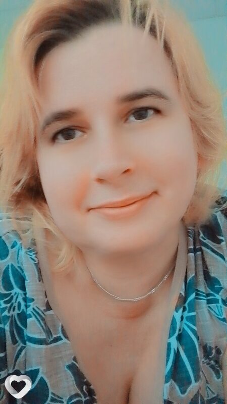 Наталья, 49, Новосибирске — анкета №107034