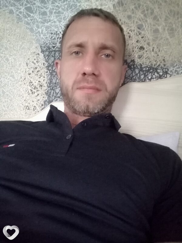 Sergey, 45, Апшеронске — анкета №107036
