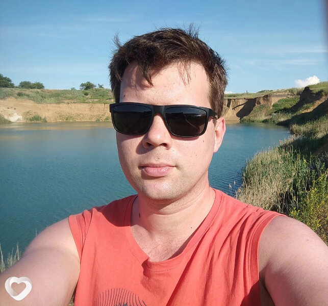 Михаил, 35, Ростове-на-Дону — анкета №107048