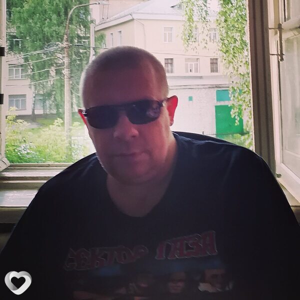 Александр, 49, Нижнем Новгороде — анкета №107049