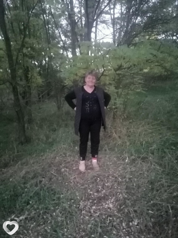 Светлана, 64, Белгороде — анкета №107050
