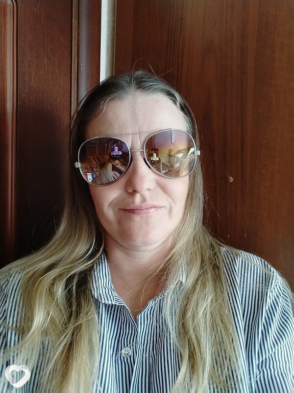 Doris, 38, Могилев — анкета №107051