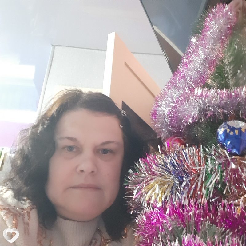 Ляля, 50, Новополоцке — анкета №107053